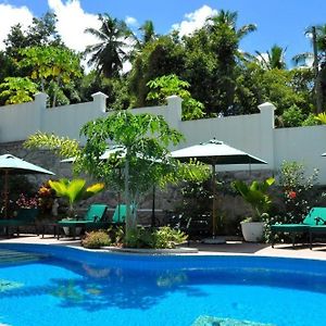 Hanneman Holiday Residence